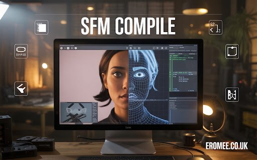 SFM Compile Sampling Quality

