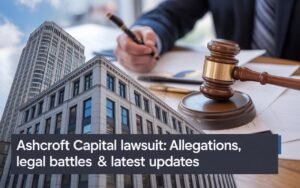 ashcroft capital lawsuit
