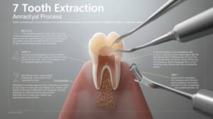 How Long Does It Take to Extract a Tooth