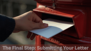 How to Write a Character Letter for Court