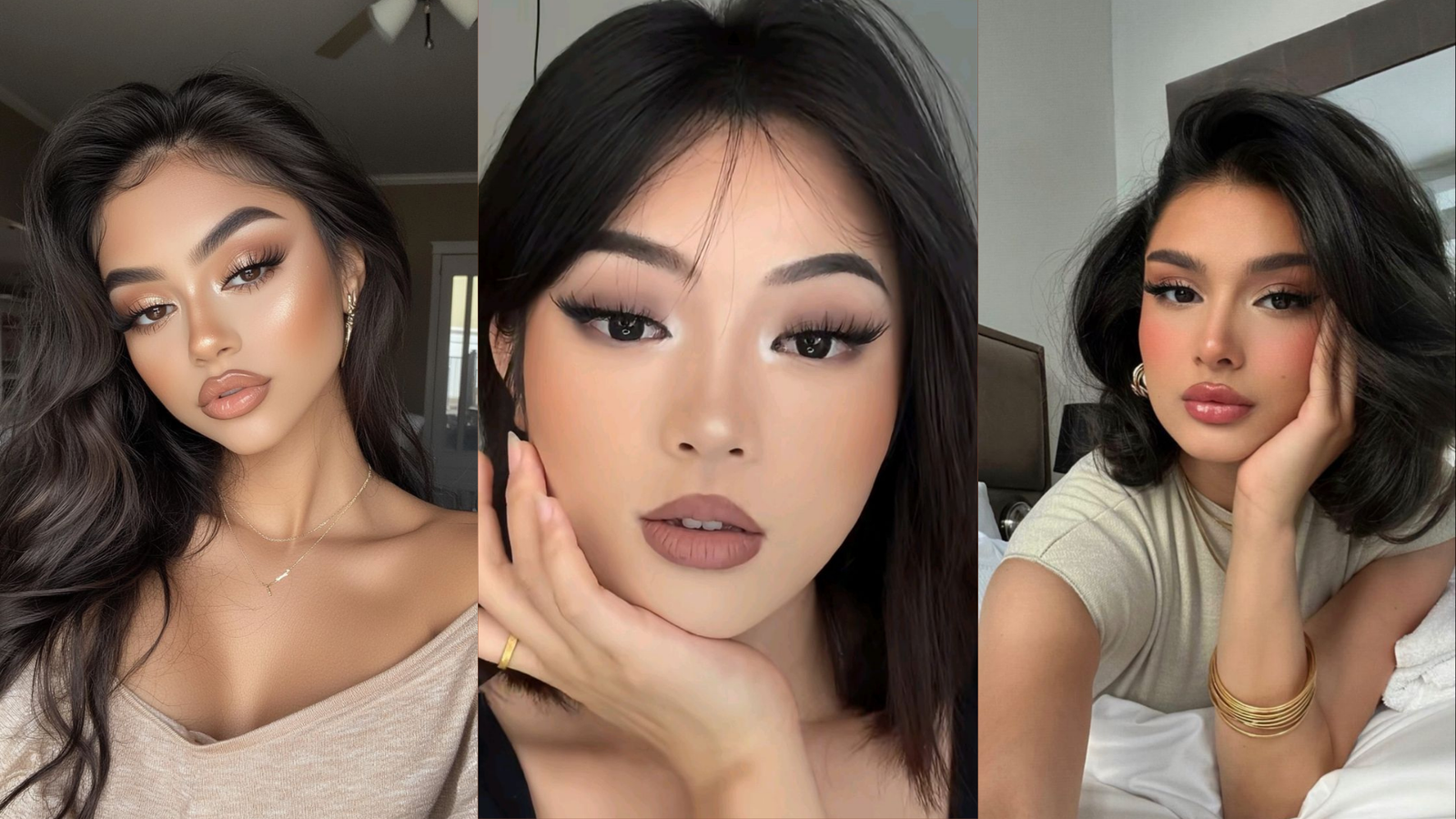 Latina Makeup
