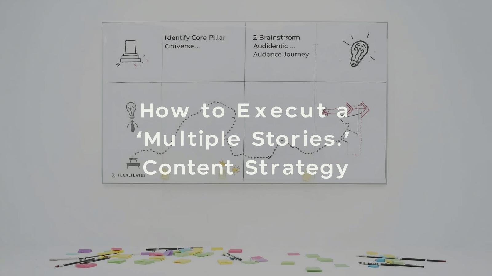 Your Topics | Multiple Stories
