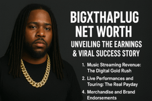 bigxthaplug net worth