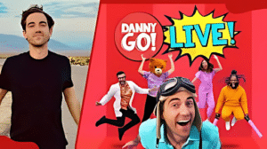 danny go net worth