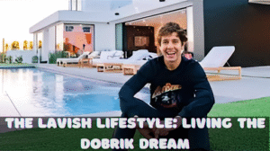 david dobrik net worth