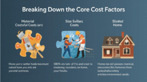 How Much Does It Cost to Side a House