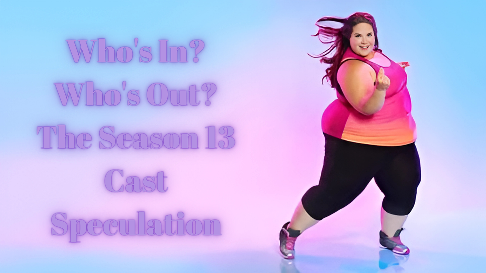my big fat fabulous life season 13