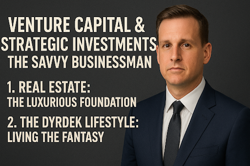 rob dyrdek net worth