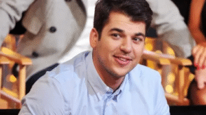 rob kardashian net worth