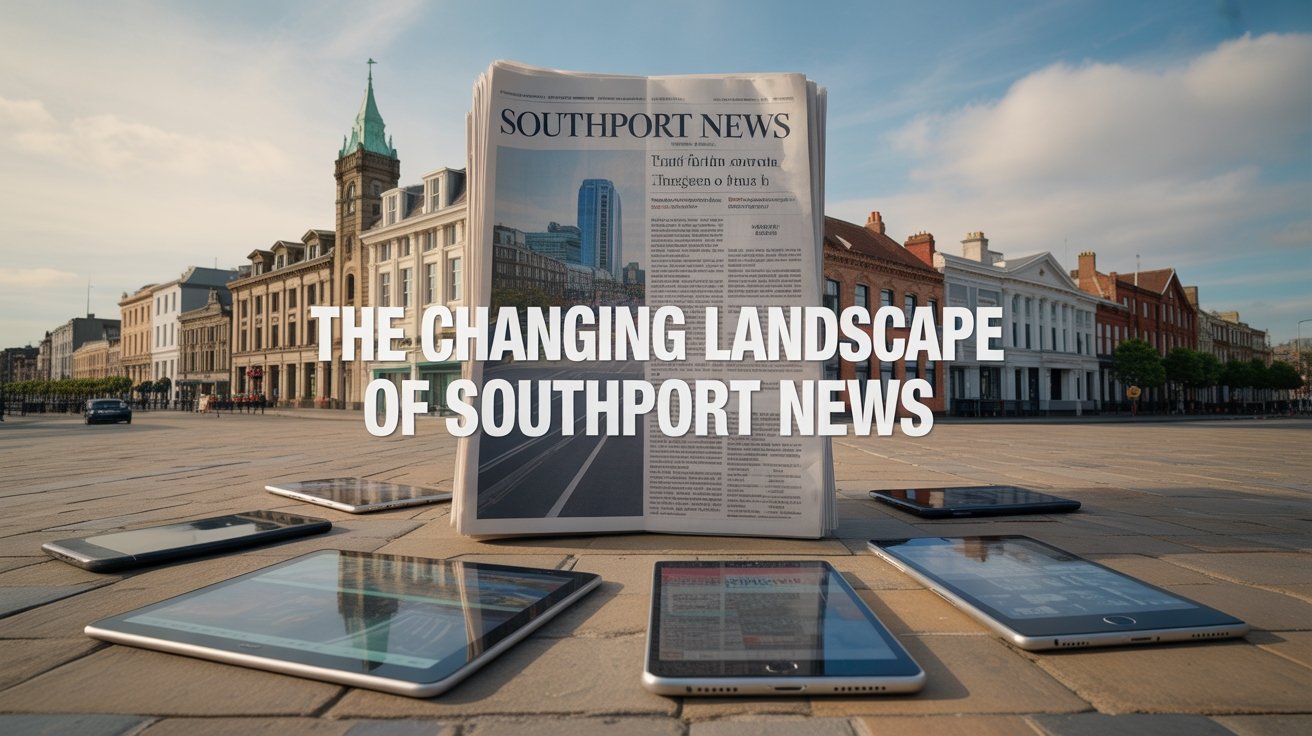 southport news