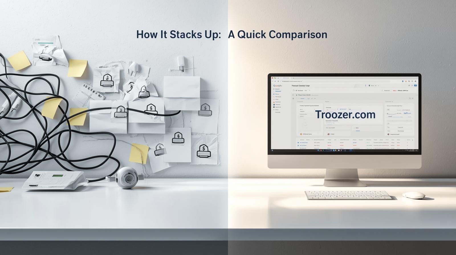 troozer.com