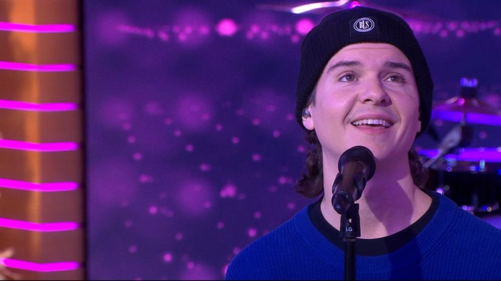 Lukas Graham Net Worth
