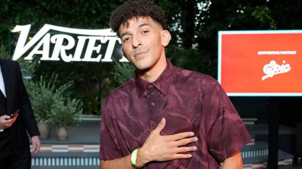 Khleo Thomas Net Worth