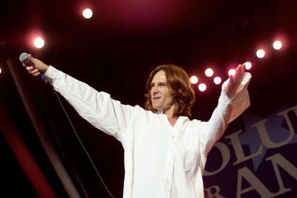John Waite Net Worth