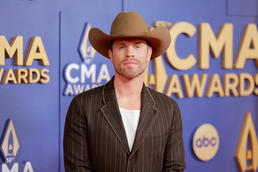 Dustin Lynch Net Worth
