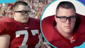 Brandon Burlsworth Mom Net Worth