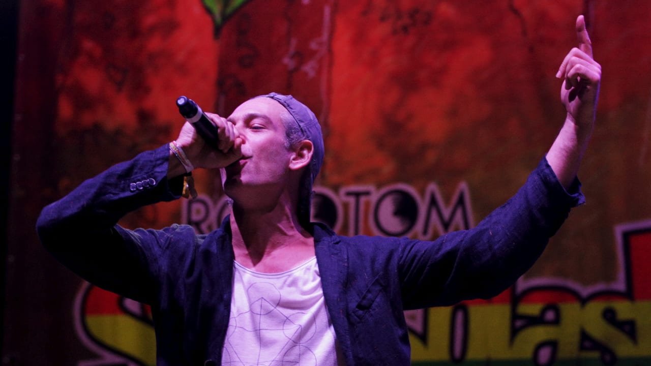 Matisyahu Net Worth