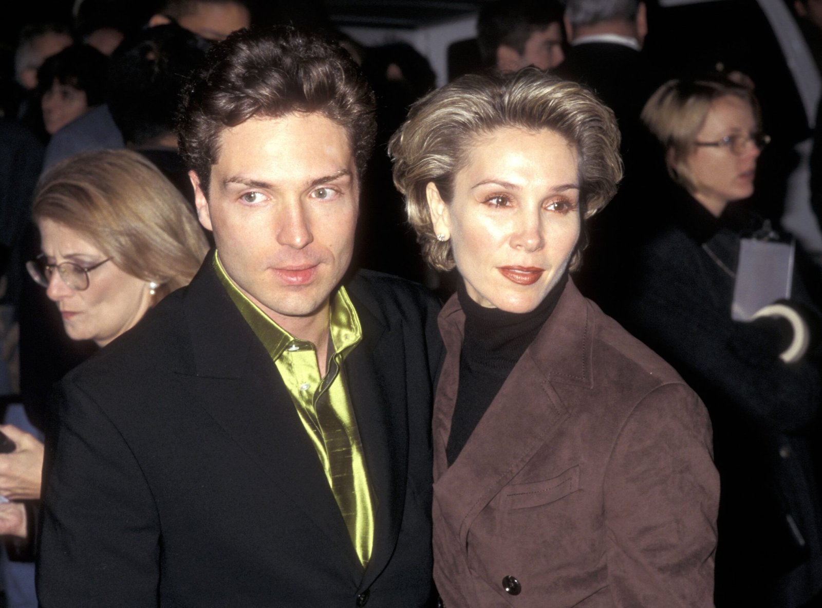 Cynthia Rhodes Net Worth