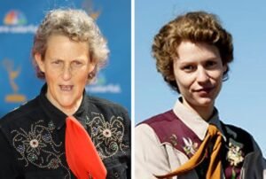 Temple Grandin Net Worth