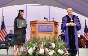 Nido Qubein Net Worth