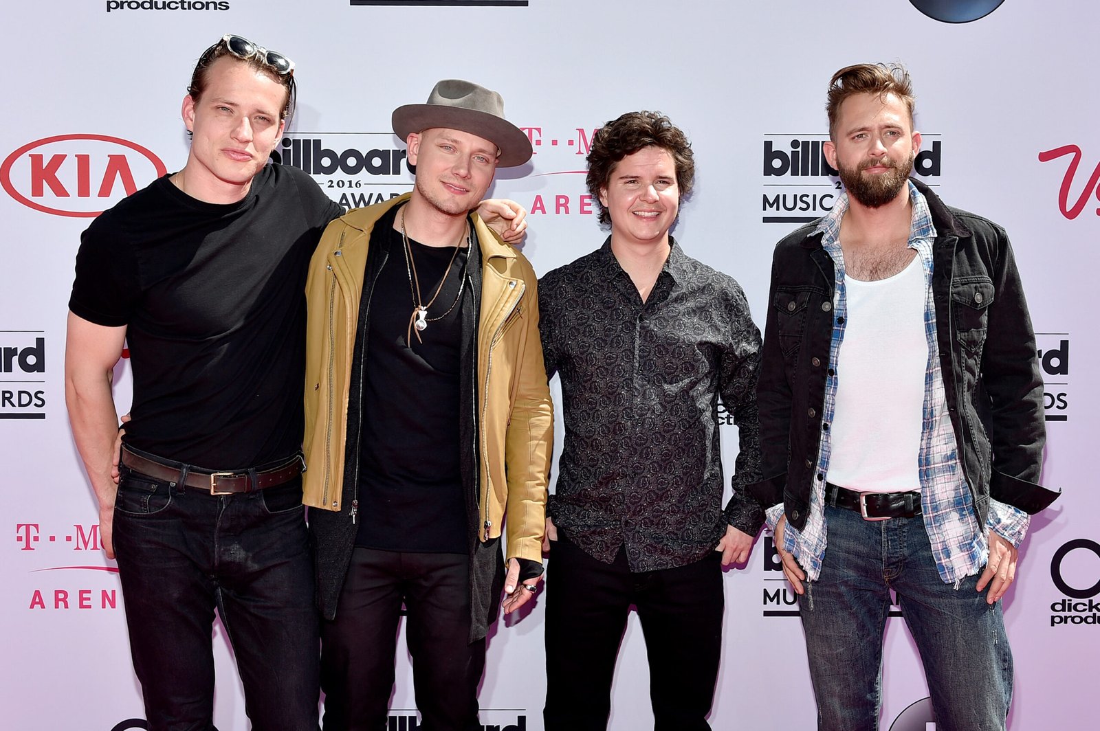Lukas Graham Net Worth