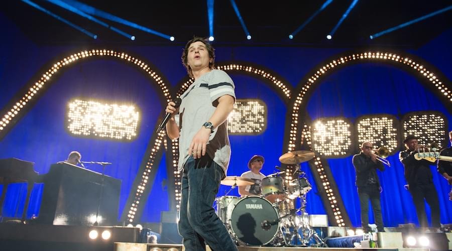 Lukas Graham Net Worth