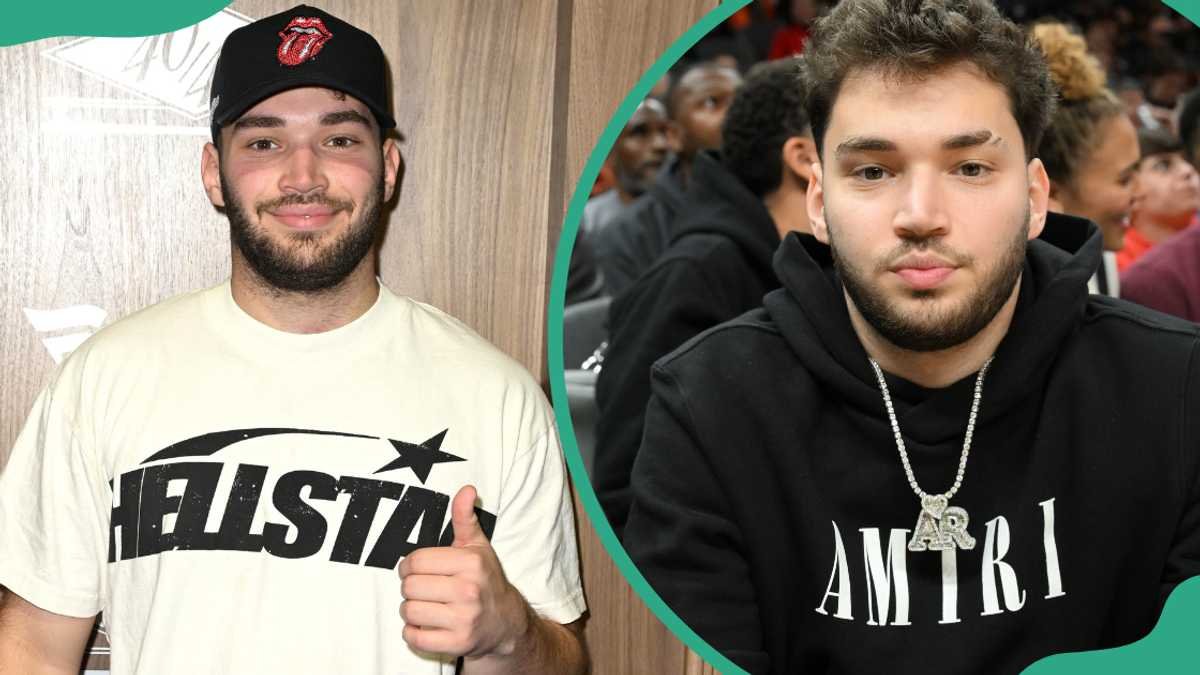 Adin Ross Net Worth