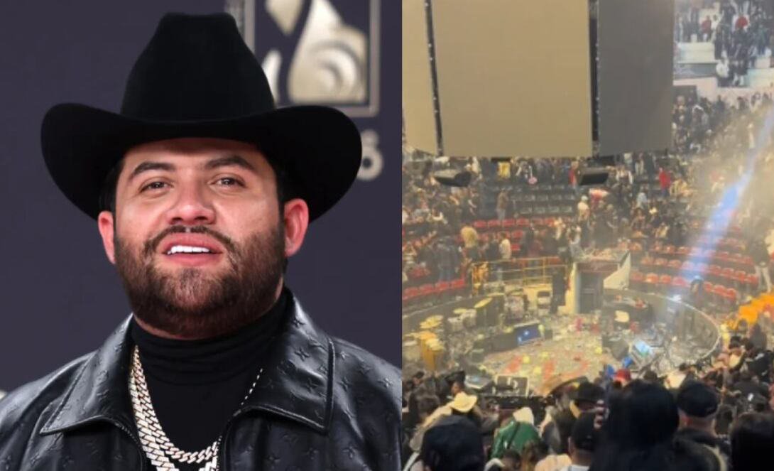 Luis R. Conriquez Net Worth