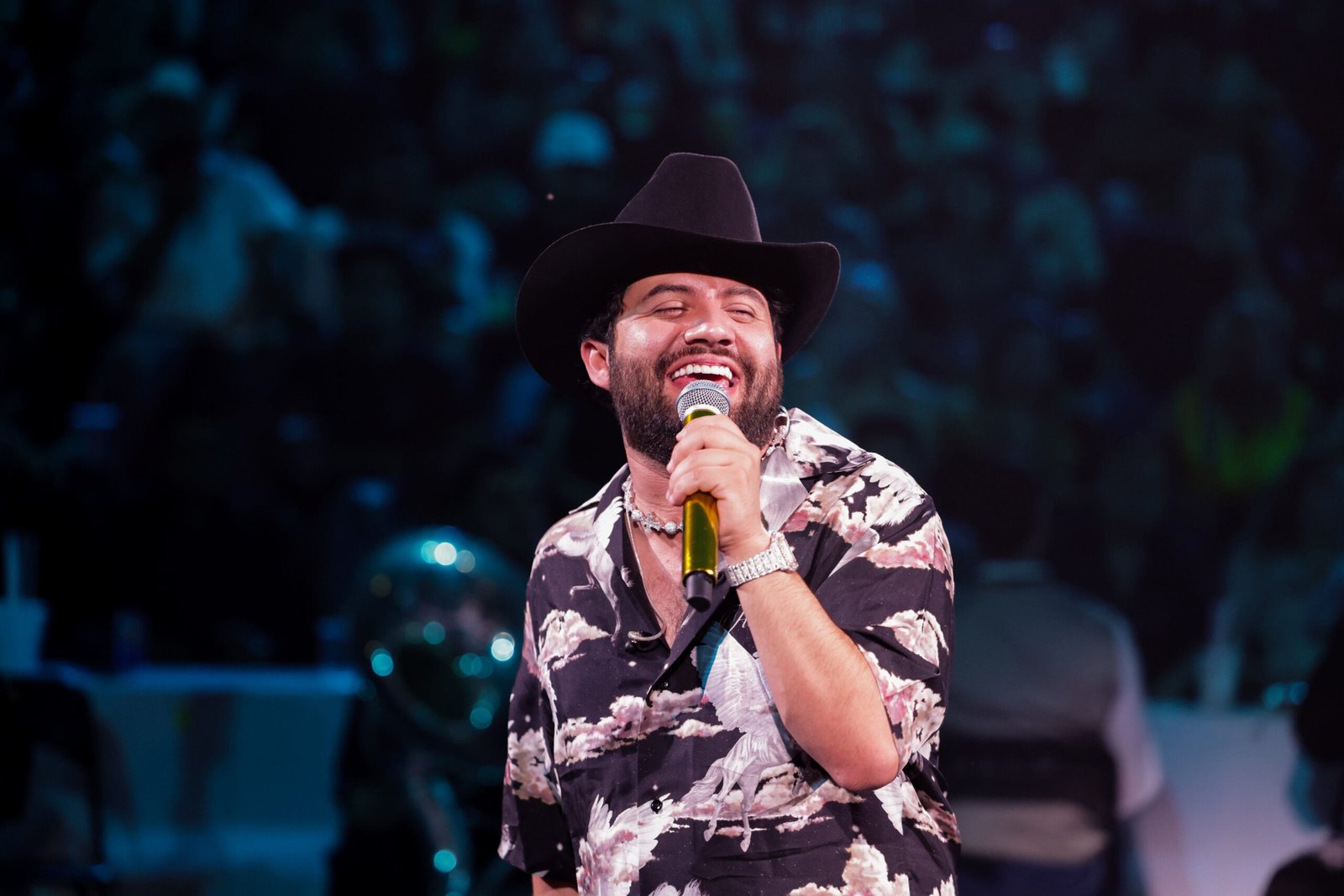 Luis R. Conriquez Net Worth