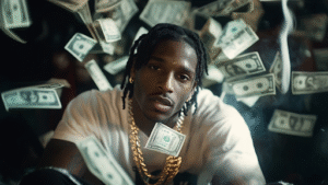 ASAP Rocky Net Worth