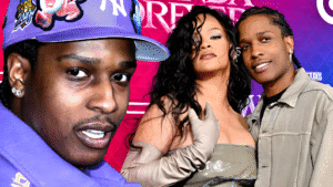 ASAP Rocky Net Worth