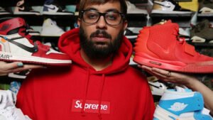 Adeel Shams Net Worth