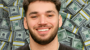 Adin Ross Net Worth