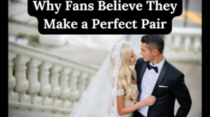 Alex Lagina and Miriam Amirault Wedding