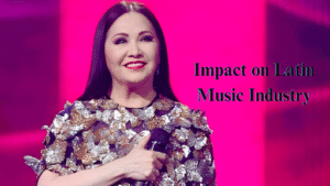 Ana Gabriel Net Worth