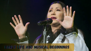 Ana Gabriel Net Worth