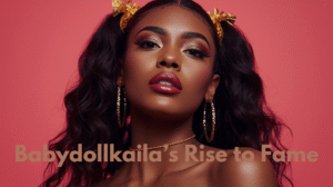 Babydollkaila