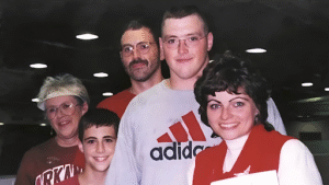Brandon Burlsworth Mom Net Worth