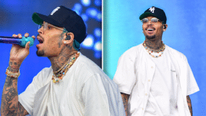 Chris Brown Net Worth