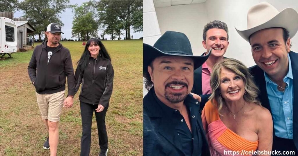 Clay Cooper Net Worth