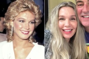 Cynthia Rhodes Net Worth