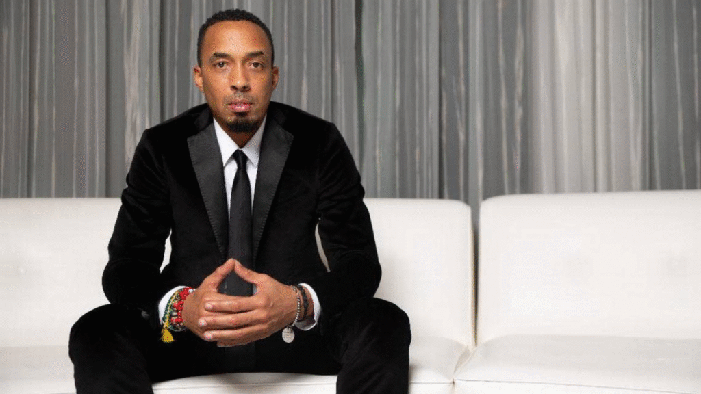 Dallas Austin Net Worth 