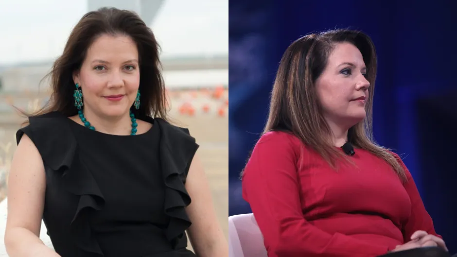 Mollie Hemingway Net Worth 