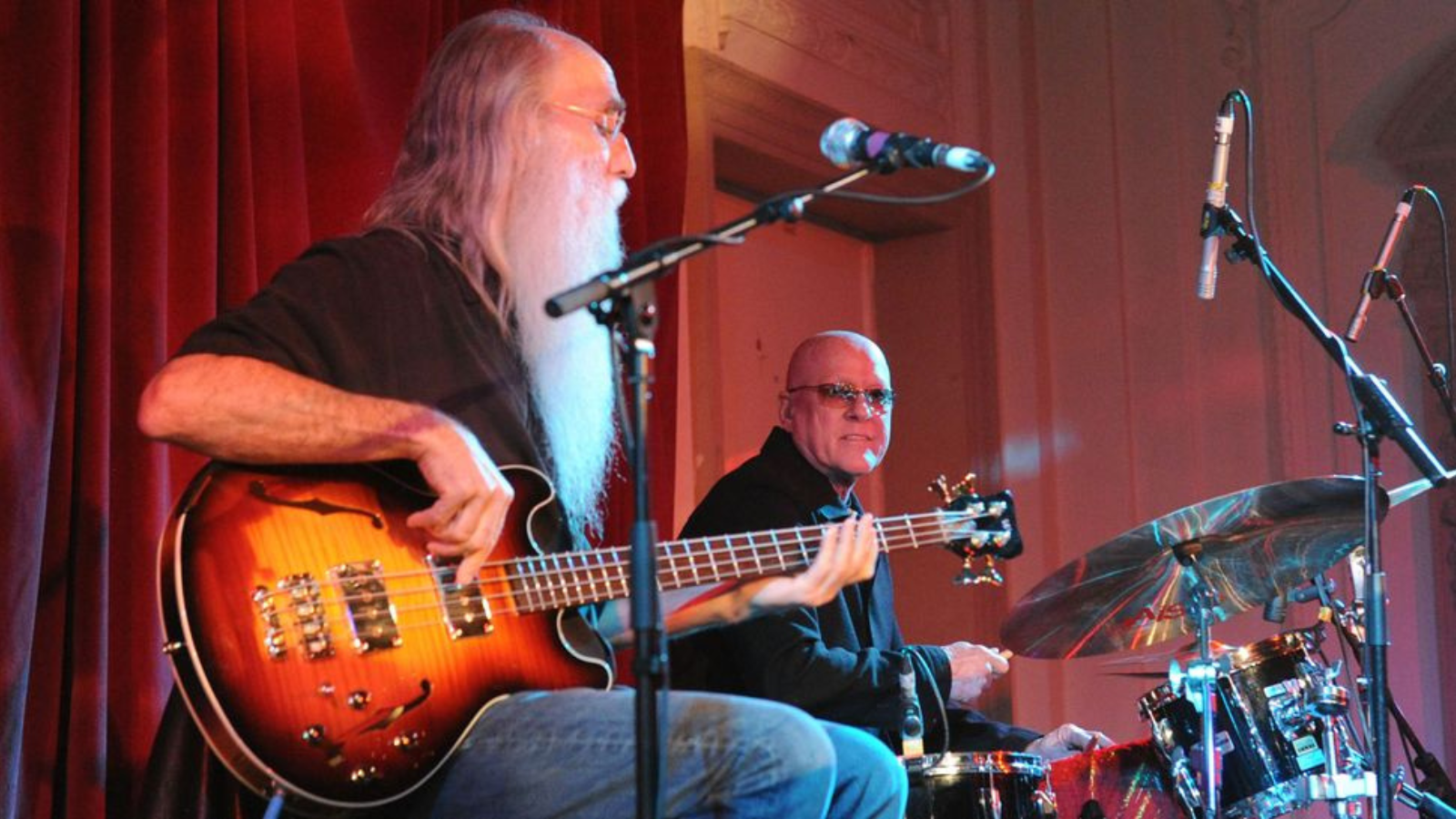 Leland Sklar NetWorth