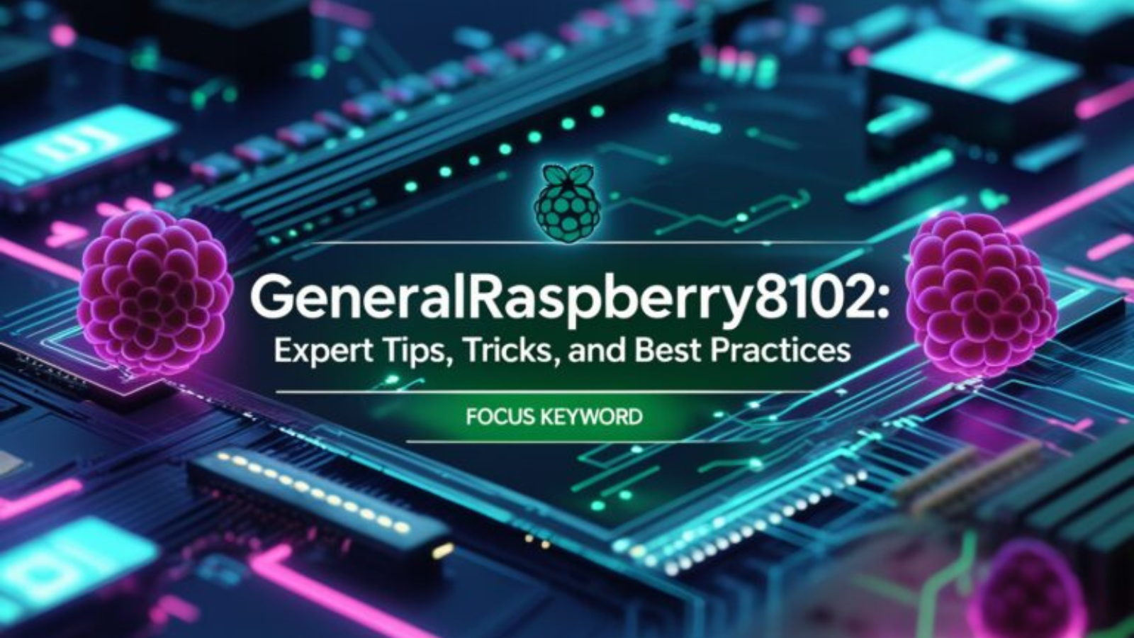 Generalraspberry8102 Facebook