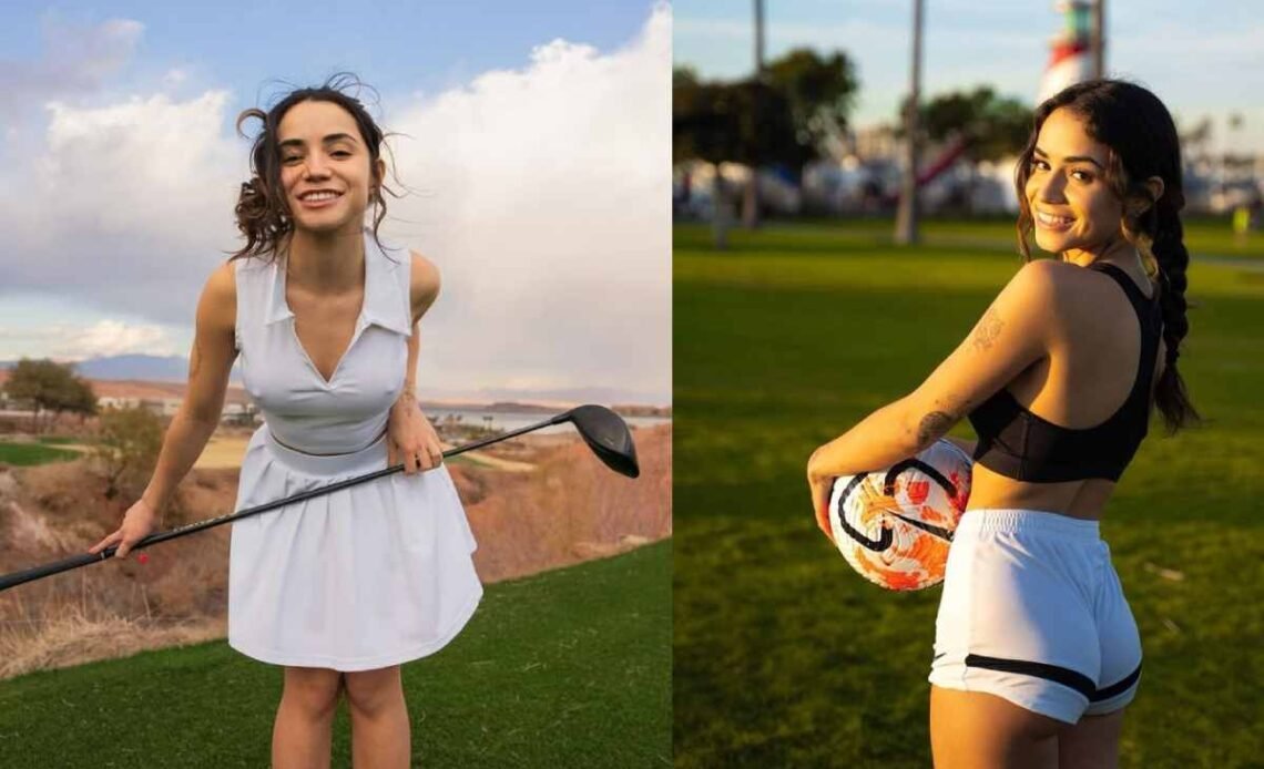 Jameliz Benitez Smith Net Worth