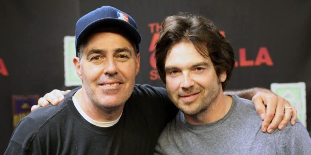 Jason Gedrick Net Worth