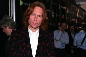 John Waite Net Worth