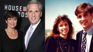 Judy McCarthy Net Worth