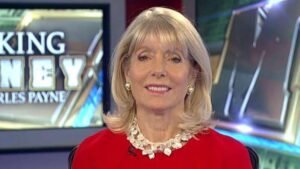 Liz Peek Net Worth 2025